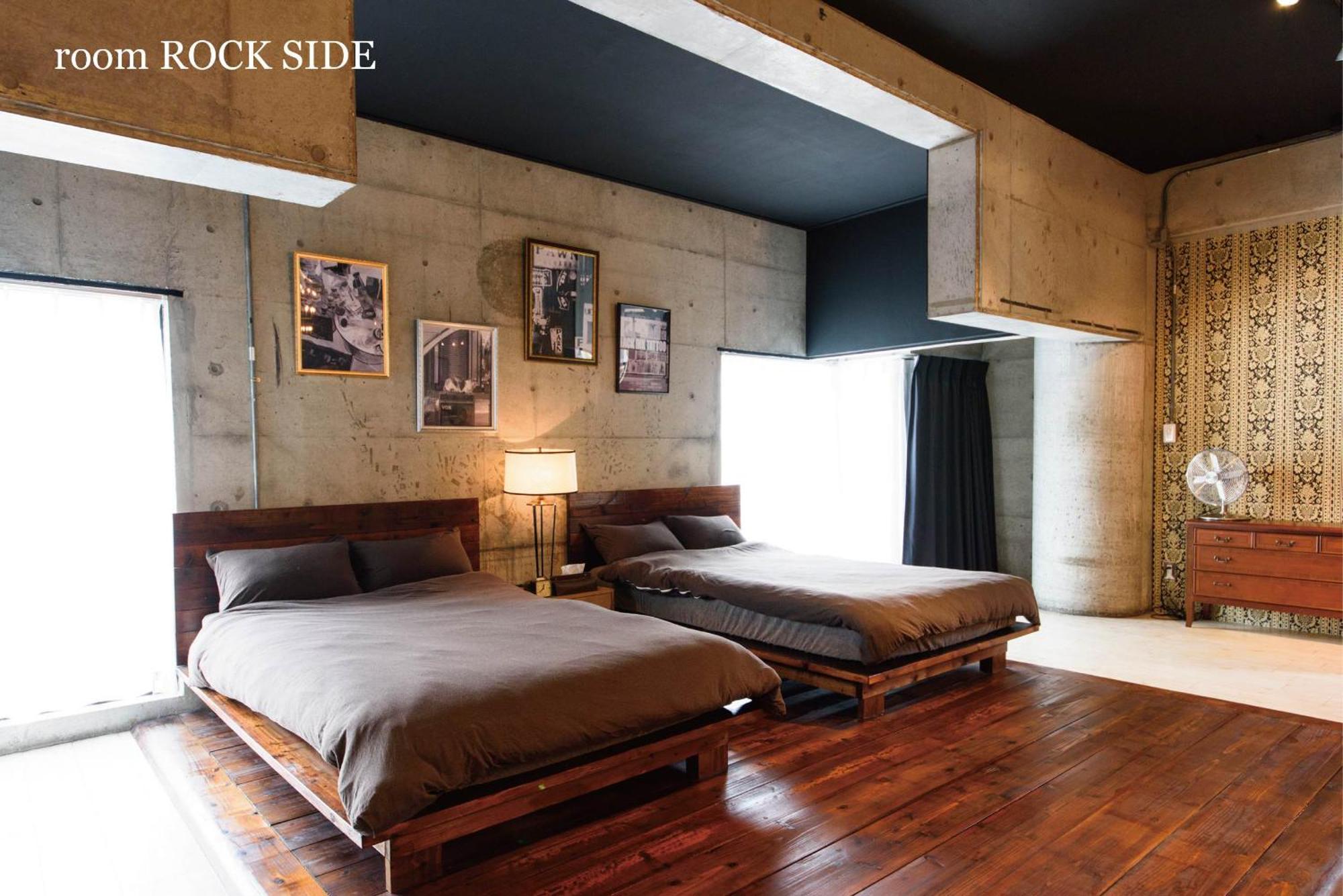 Tripshot Hotels Okinawa Koza Exterior foto